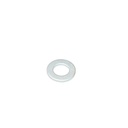 Saiba plata zincata standard DIN 125 M14 200 buc/punga