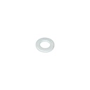 Saiba plata zincata standard DIN 125 M20 200 buc/punga