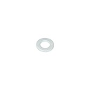 Saiba plata zincata standard DIN 125 M33 50 buc/punga