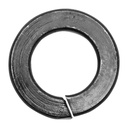 Saiba elastica Grower neagra DIN 127 M8 500 buc/punga