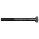 Set 10 buc surub negru cu cap hexagonal DIN 931 M24x240mm G10.9