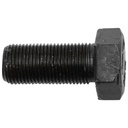 Set 25 buc surub negru cu cap hexagonal DIN 961 M18x1.5x40mm G10.9