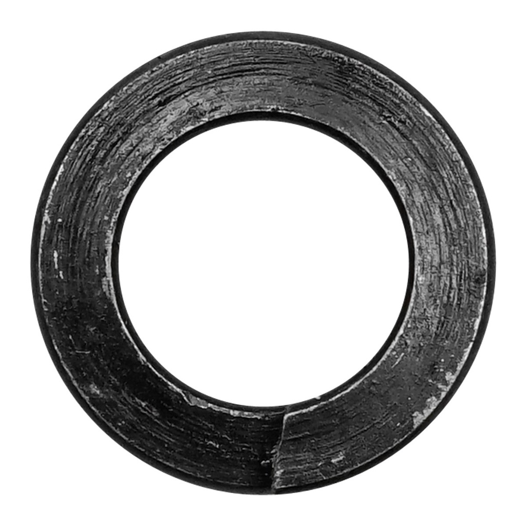 Saiba elastica Grower neagra DIN 127 M10 500 buc/punga