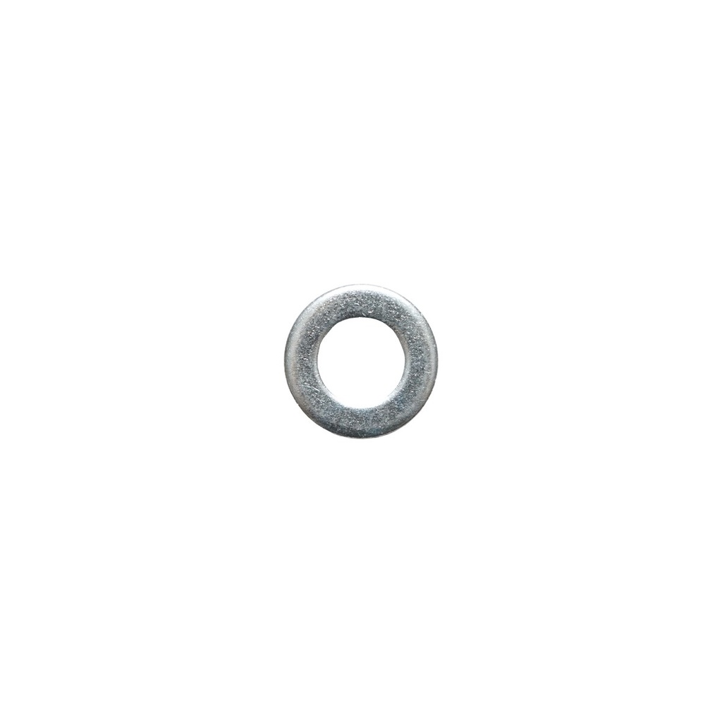 Saiba plata zincata standard DIN 125 M12 250 buc/punga