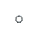 Saiba plata zincata standard DIN 125 M12 250 buc/punga