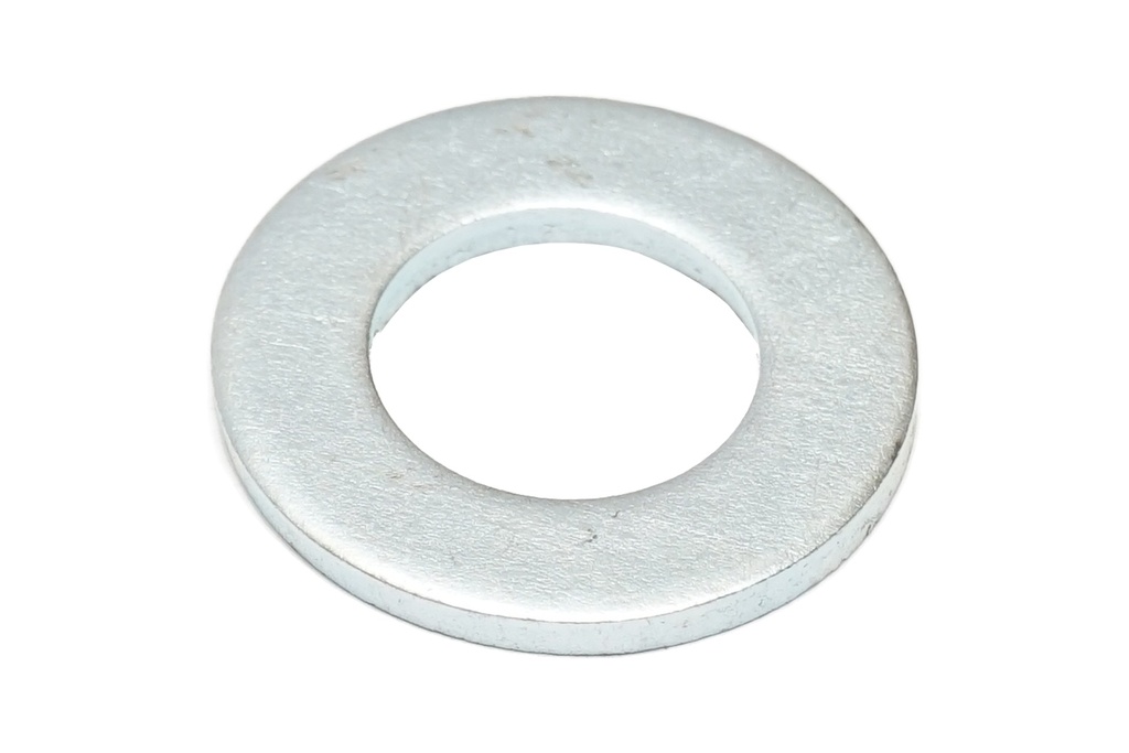 Saiba plata zincata standard DIN 125 M18 200 buc/punga