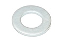 Saiba plata zincata standard DIN 125 M18 200 buc/punga