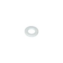 Saiba plata zincata standard DIN 125 M22 100 buc/punga
