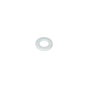 Saiba plata zincata standard DIN 125 M27 100 buc/punga