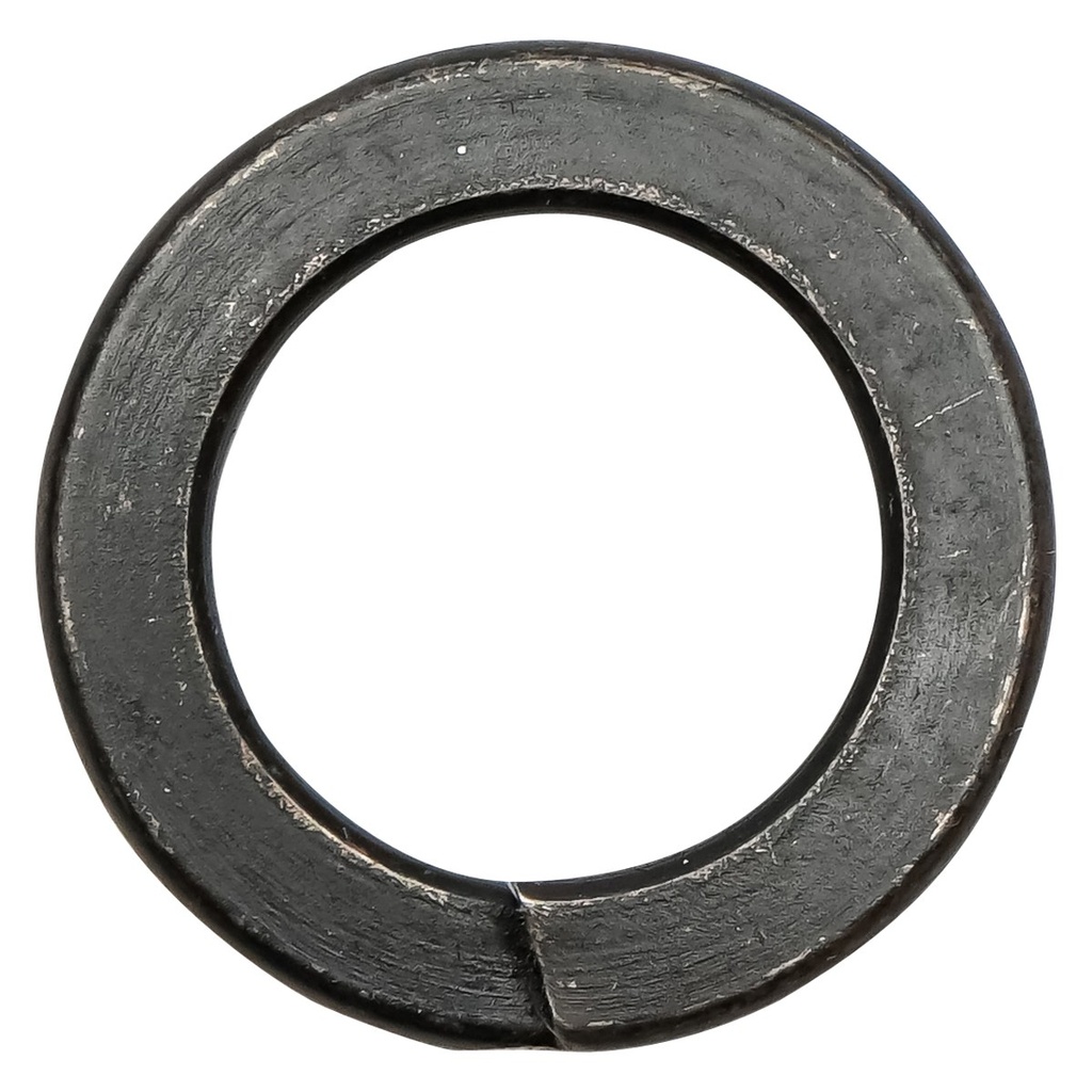 Saiba elastica Grower neagra DIN 127 M18 200 buc/punga