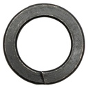 Saiba elastica Grower neagra DIN 127 M18 200 buc/punga