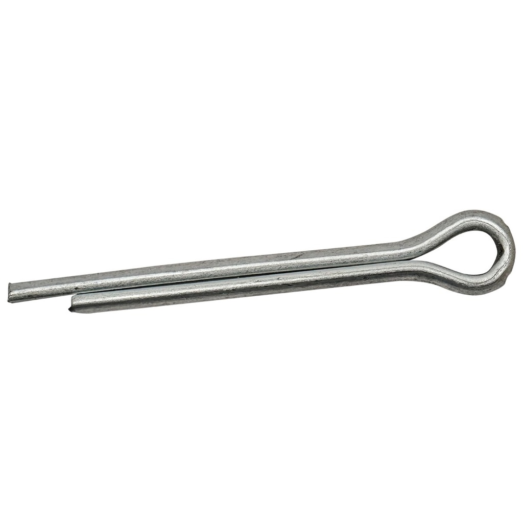 Splint din otel DIN 94 6.3x50 100 buc/punga