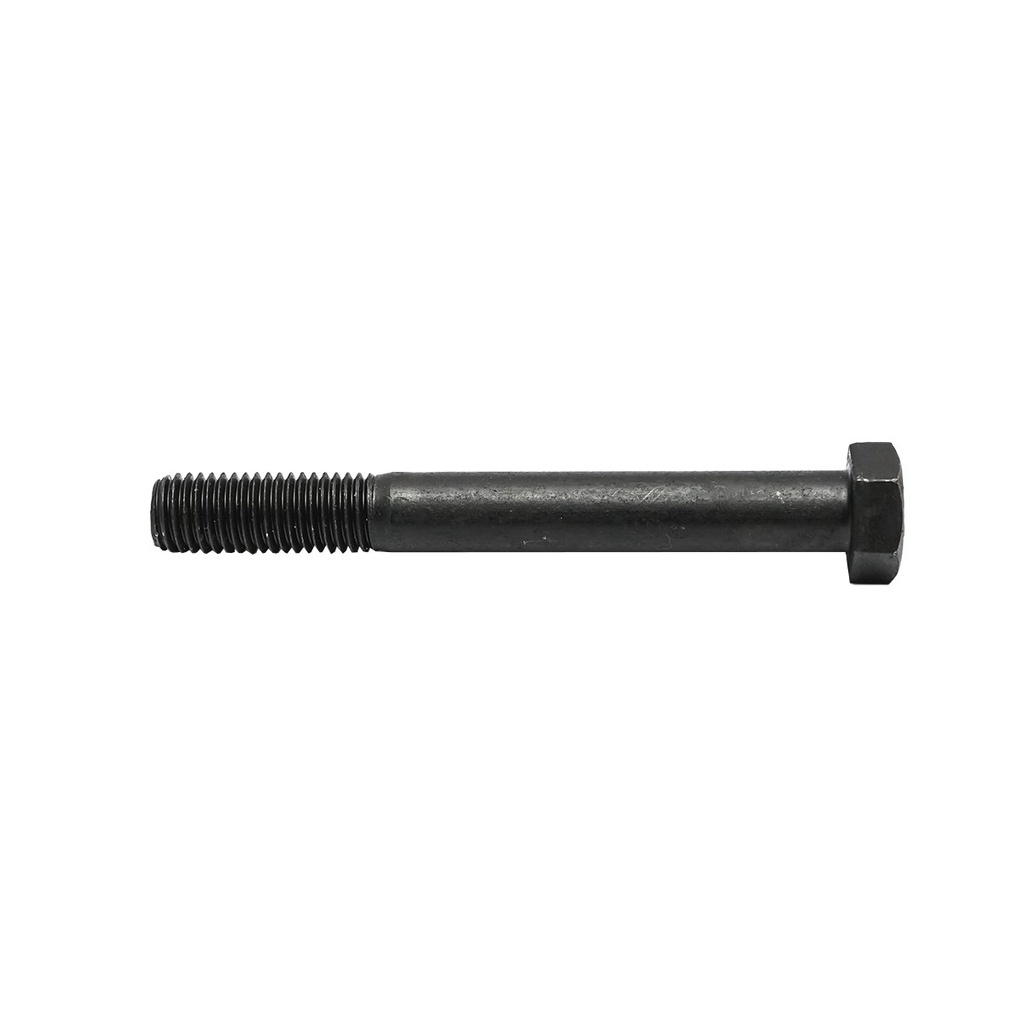 Set 30 buc surub negru cu cap hexagonal DIN 931 M18x150mm G10.9