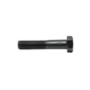 Set 10 surub negru cu cap hexagonal DIN 931 M24x120mm G10.9