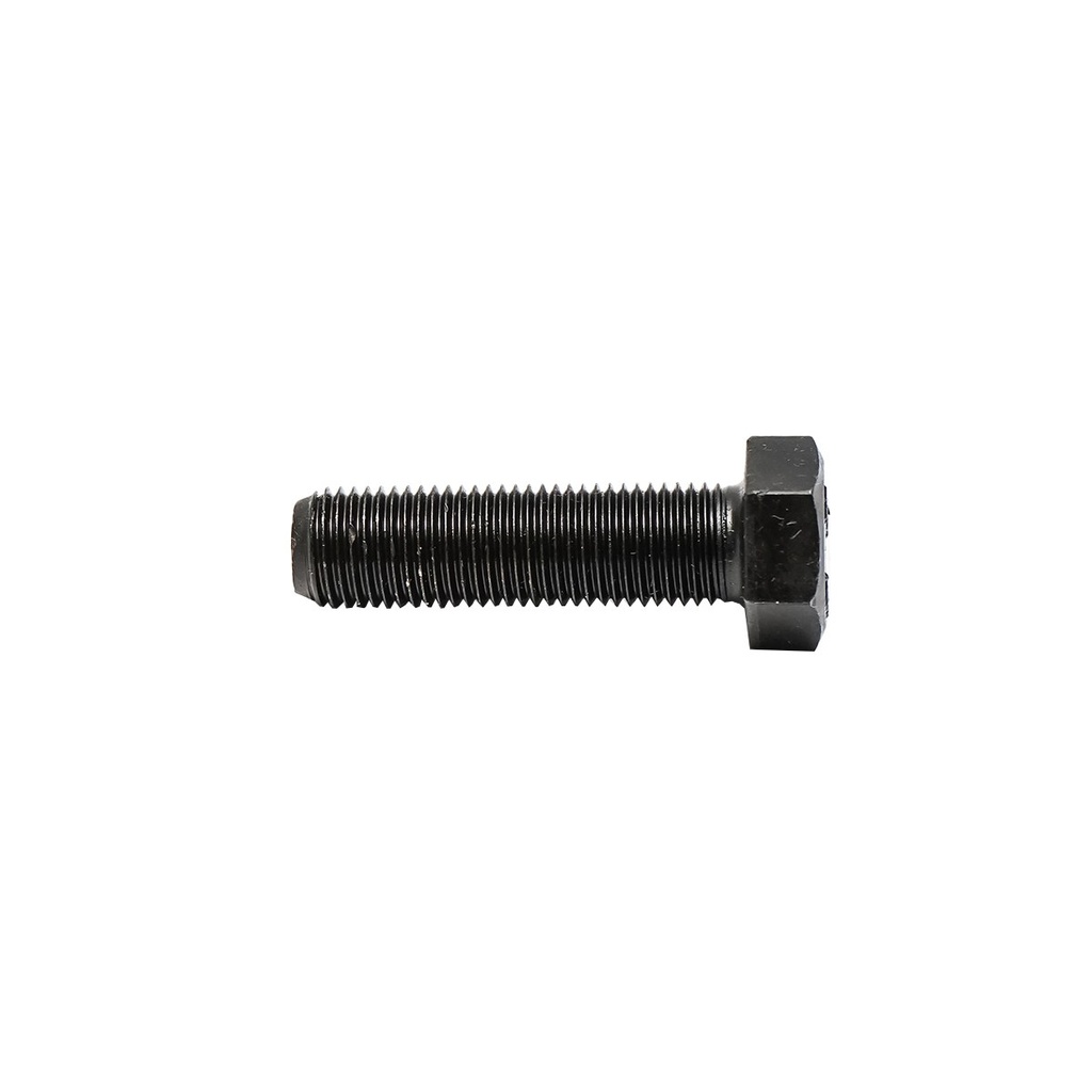 Set 50 buc surub negru cu cap hexagonal DIN 961 M14x1.5x50mm G10.9
