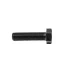 Set 90 buc surub negru cu cap hexagonal DIN 961 M16x1.5x60mm G10.9