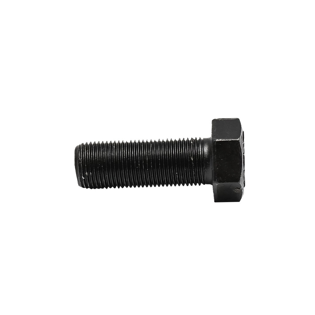 Set 10 buc surub negru cu cap hexagonal DIN 961 M18x1.5x50mm G10.9