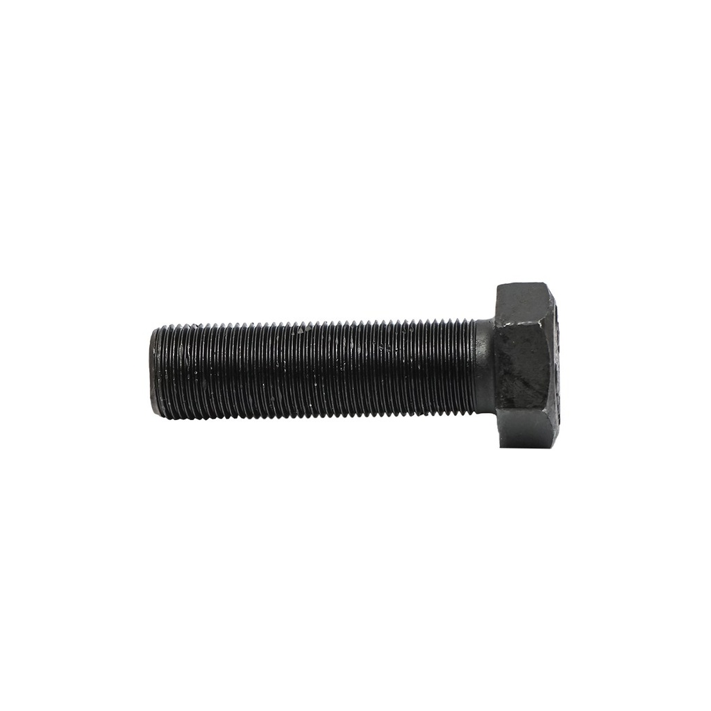 Set 20 buc surub negru cu cap hexagonal DIN 961 M20x1.5x70mm G10.9