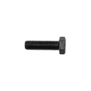 Set 100 buc surub negru cu cap hexagonal DIN 933 M12x40 G10.9