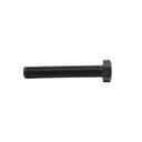 Surub negru cu cap hexagonal DIN 933 M20x120 G10.9 10 buc/punga
