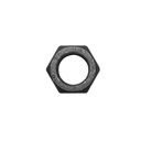 Set 200 buc piulita neagra hexagonala DIN 934 M18x1.5 G10
