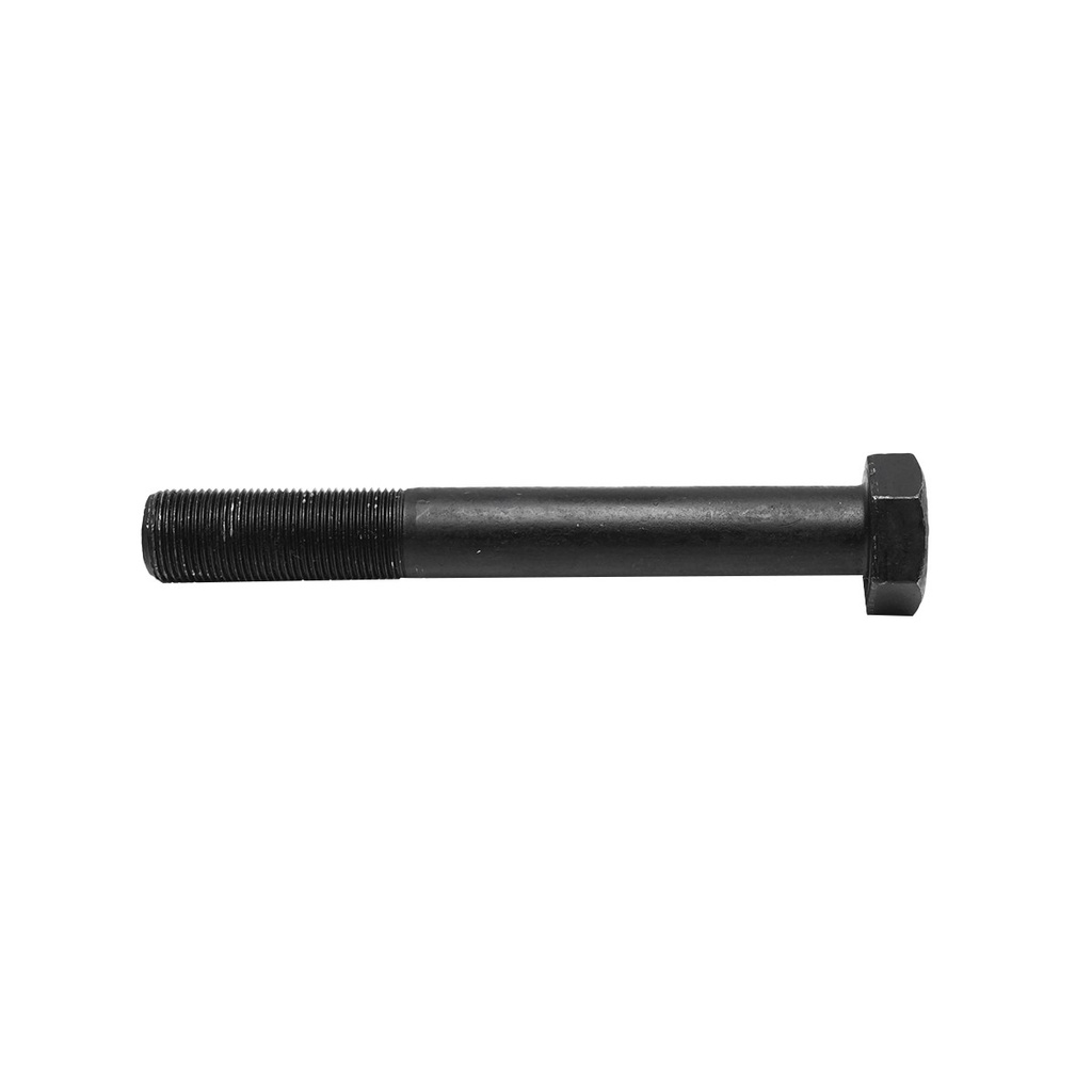 Surub negru cu cap hexagonal DIN 960 M20x1.5x150 G10.9 25 buc/punga