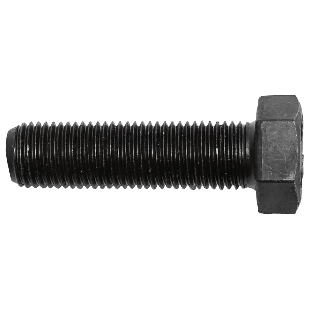 Surub negru cu cap hexagonal DIN 960 M14x1.5x50 G10.9 50 buc/punga