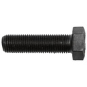 Surub negru cu cap hexagonal DIN 960 M14x1.5x50 G10.9 50 buc/punga