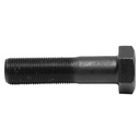 Surub negru cu cap hexagonal DIN 960 M20x1.5x80 G10.9 25 buc/punga