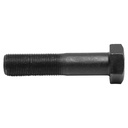 Surub negru cu cap hexagonal DIN 960 M20x1.5x90 G10.9 25 buc/punga