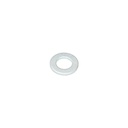 Saiba plata zincata standard DIN 125 M30 100 buc/punga