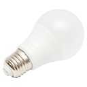 Bec LED 7W, 220V, E27 lumina rece 6500K, 600lm
