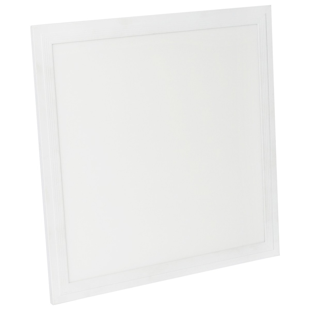 Panou LED slim 24W, 220V, 295x295x7mm pentru tavan casetat