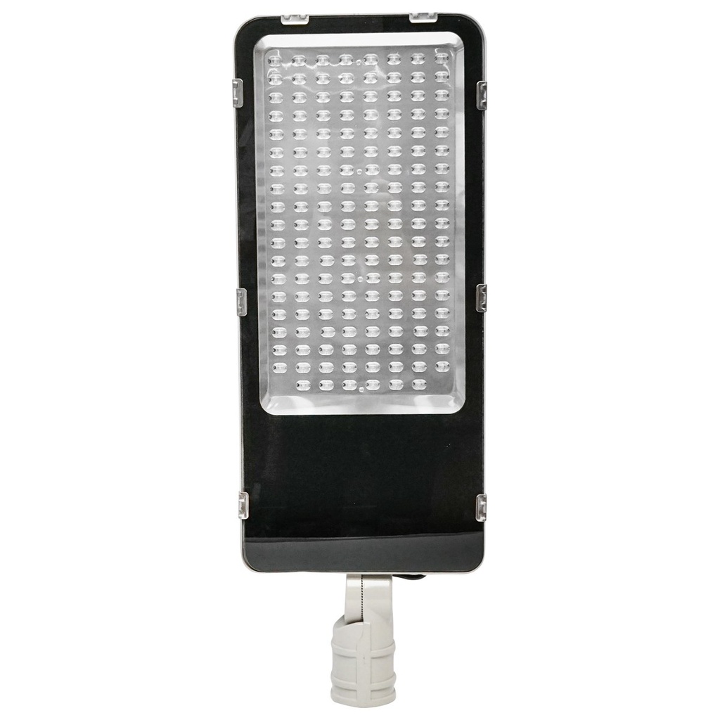 Lampa LED iluminat stradal 150W, 220V, 6500K, IP67 cu prindere pe stalp
