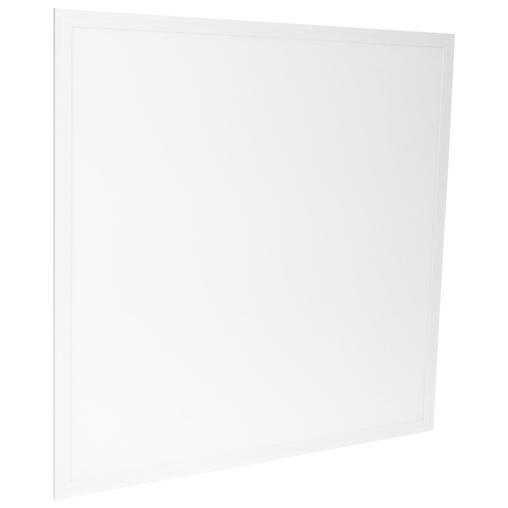 Panou LED slim 40W, 220V, 595x595x7mm pentru tavan casetat