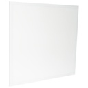 Panou LED slim 40W, 220V, 595x595x7mm pentru tavan casetat