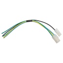 Cablaj conectare martori tablou bord pentru New Holland, Fiat si UTB U-445