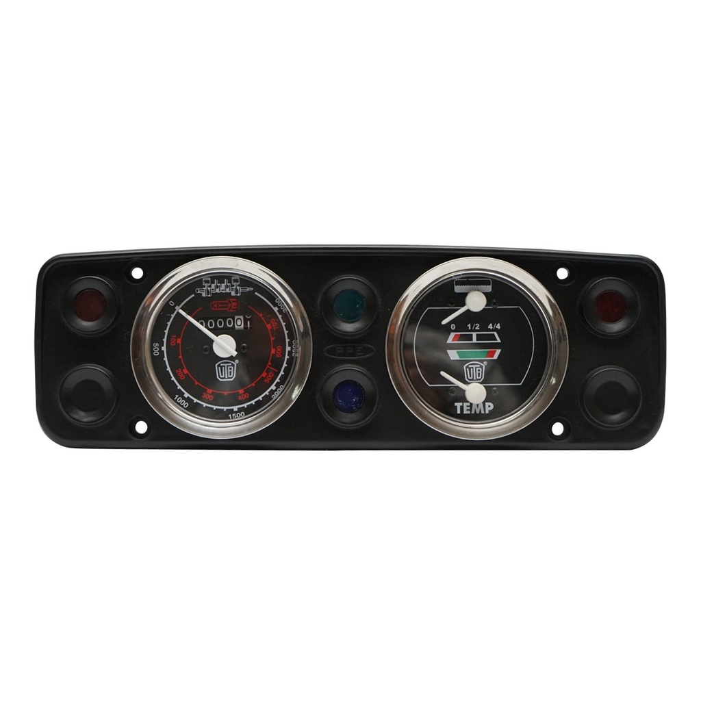 Tablou de bord UTB 44,65,68,48 U-445, Fiat, New Holland