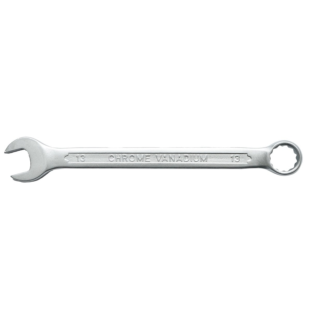 Cheie combinata fixa si inelara de 13mm