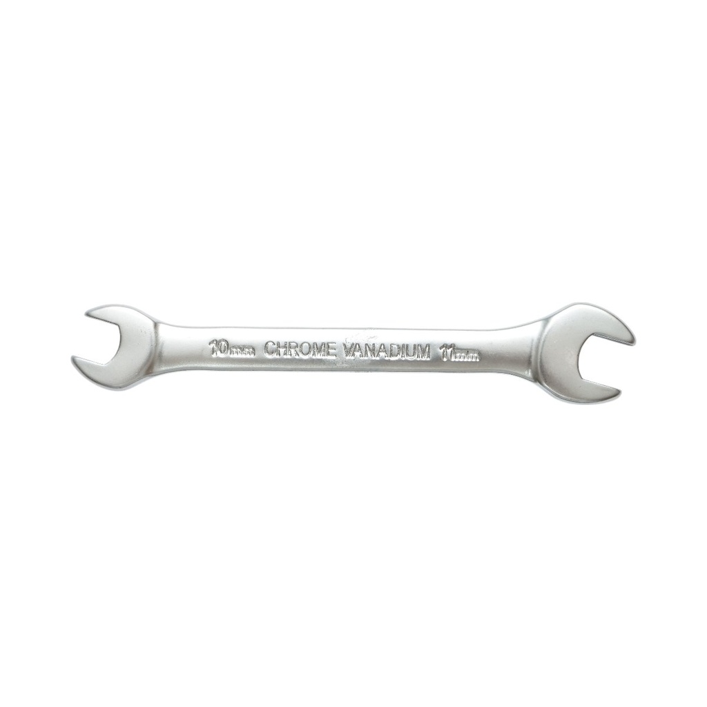 Cheie fixa dubla 10x11mm
