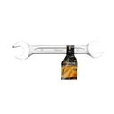 Cheie fixa dubla 18x19mm Hoteche