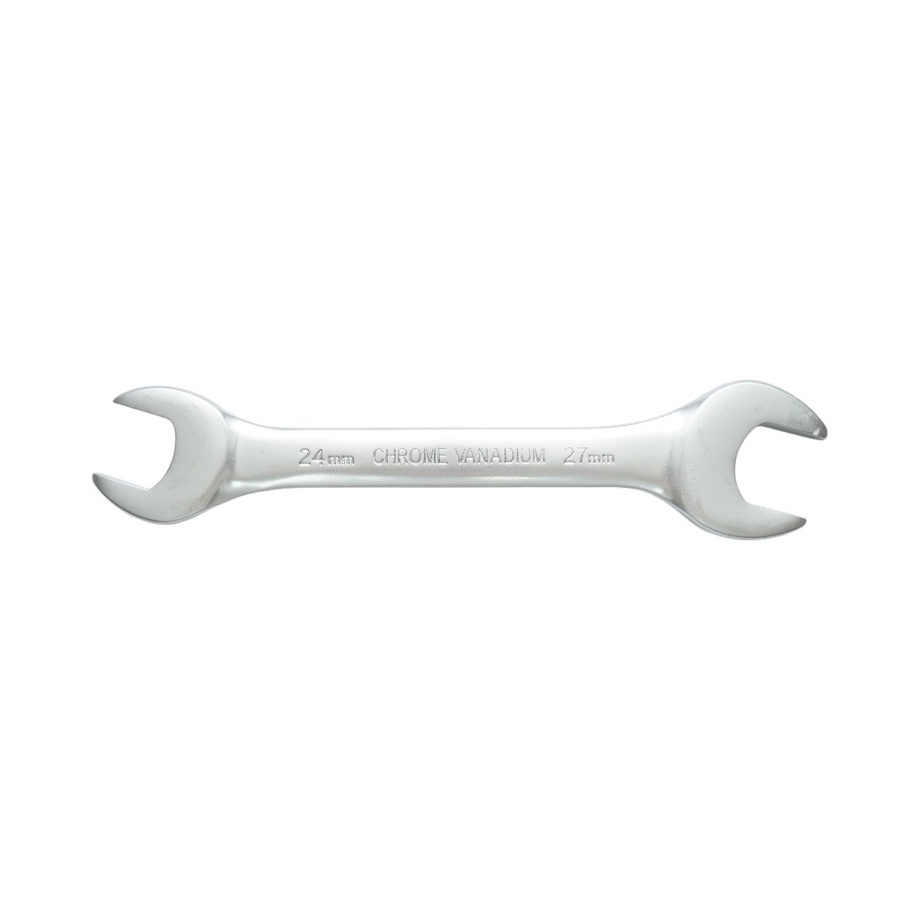 Cheie fixa dubla 24x27mm