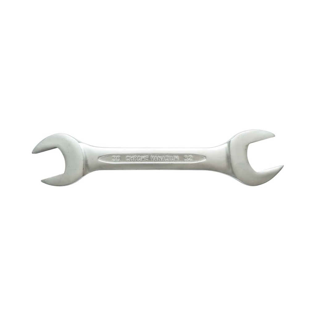Cheie fixa dubla 30x32mm Cr-V