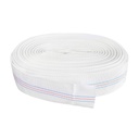 Furtun irigatii/pomp. din PVC 2 toli, lungime 40m, max 6bar, panzat