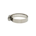 Colier metalic reglabil 2 inch. 32-51mm