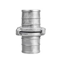 Cupla din aluminiu 2 toli pentru furtun irigatii 50.1mm