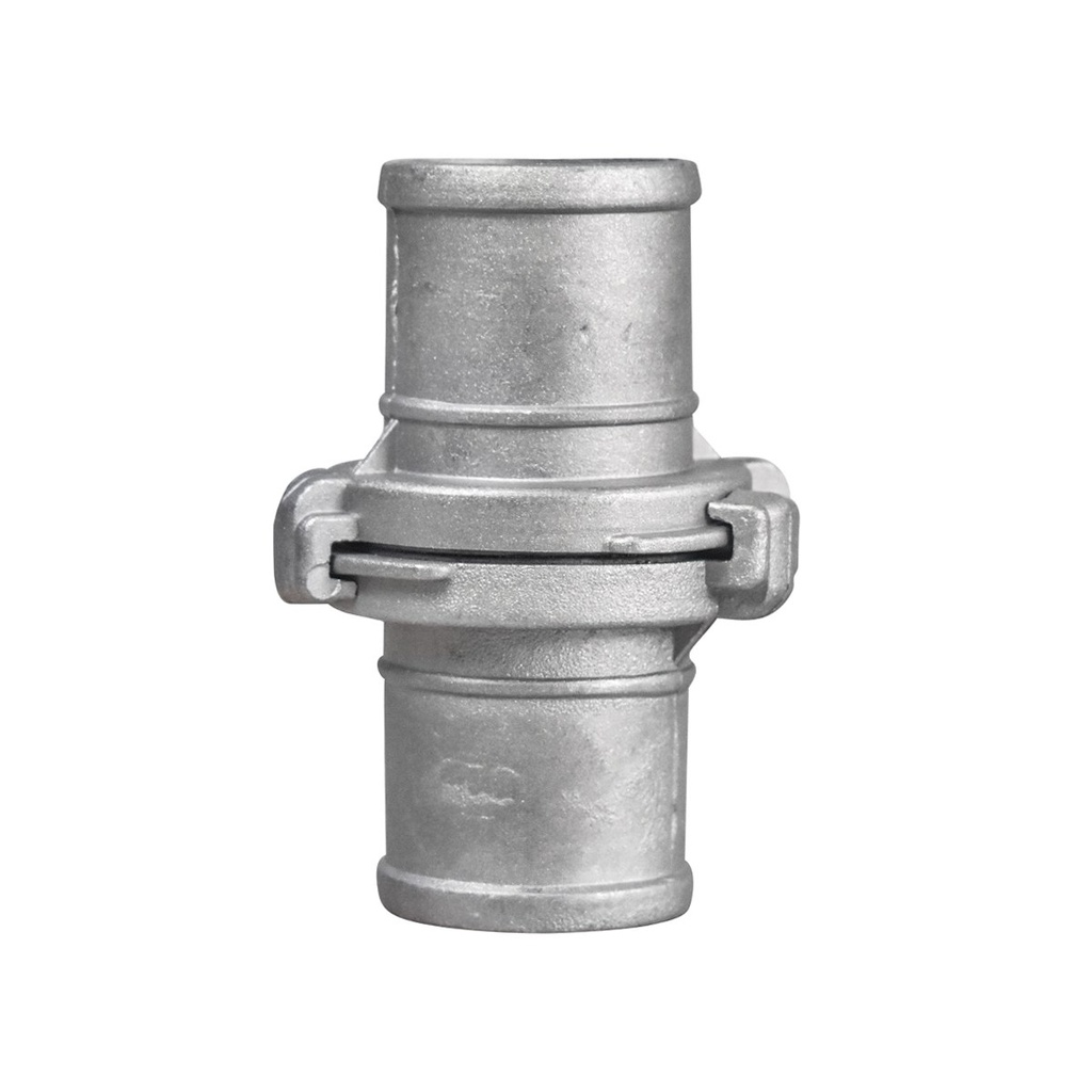 Cupla din aluminiu 1.5 toli pentru furtun irigatii 38.1mm