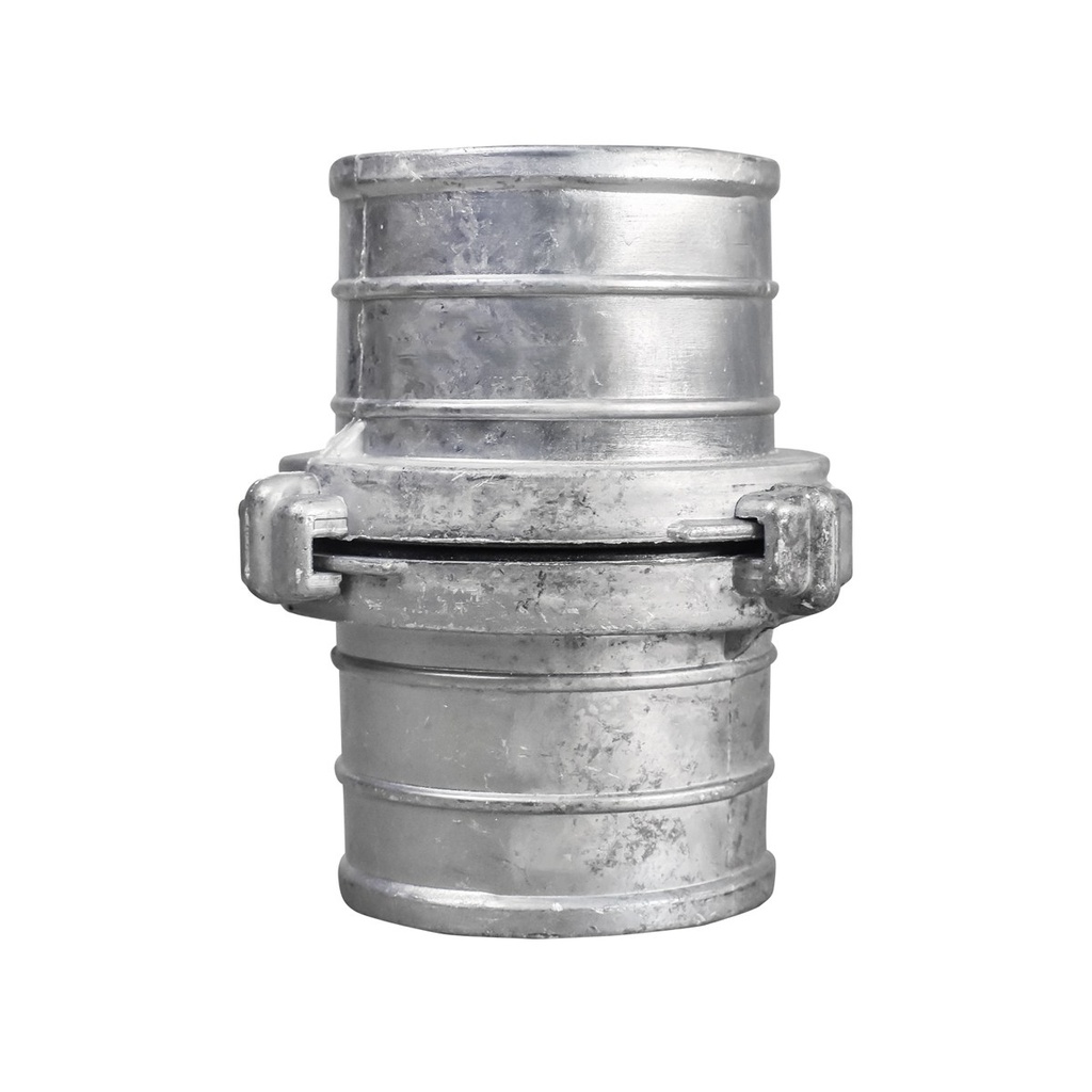 Cupla din aluminiu 3 toli pentru furtun irigatii 76.2mm