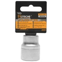 Cap cheie tubulara 23mm pentru clichet cu prindere 1/2 Hoteche