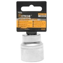 Cap cheie tubulara 30mm pentru clichet cu prindere 1/2 Hoteche